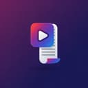 YouTube Transcript Logo